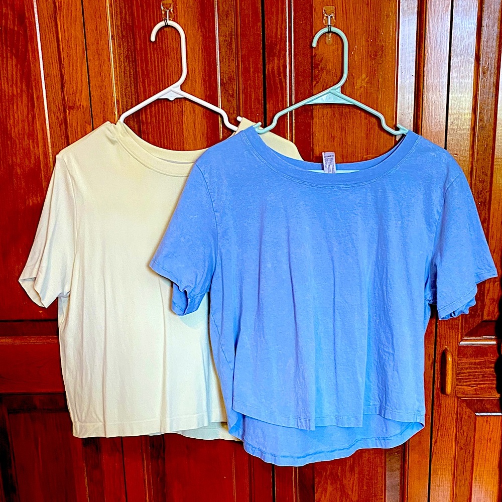 Harmony Balance / 90*Degree BOTH are NWOT, &  can purchase ONE for  or BOTH 🛍️